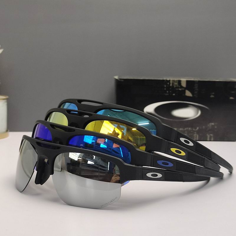 Oakley Glasses (513)